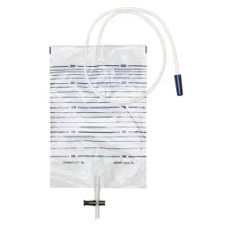 DCT Urine bag 2,0 liter - steriel Urinezak